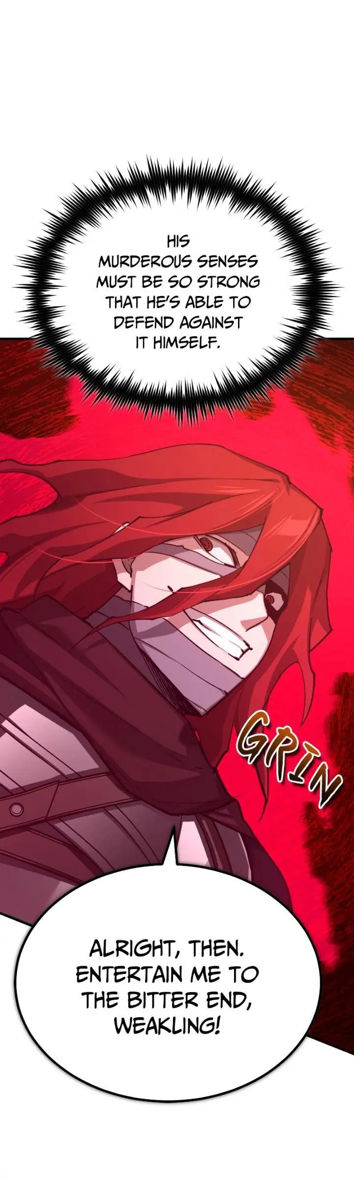 Descended from Divinity Chapter 135