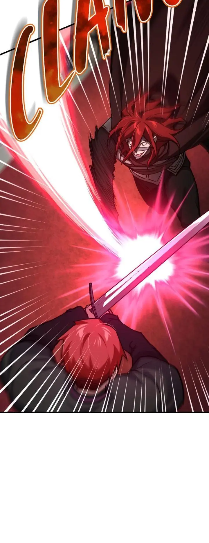 Descended from Divinity Chapter 135