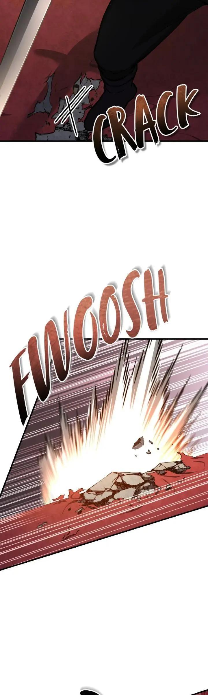 Descended from Divinity Chapter 135