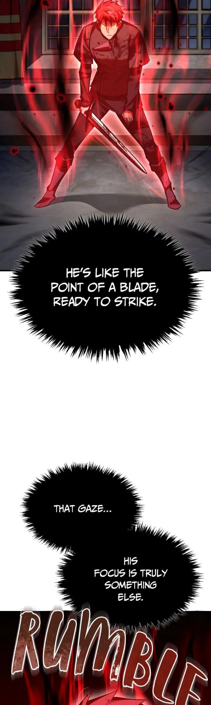 Descended from Divinity Chapter 136