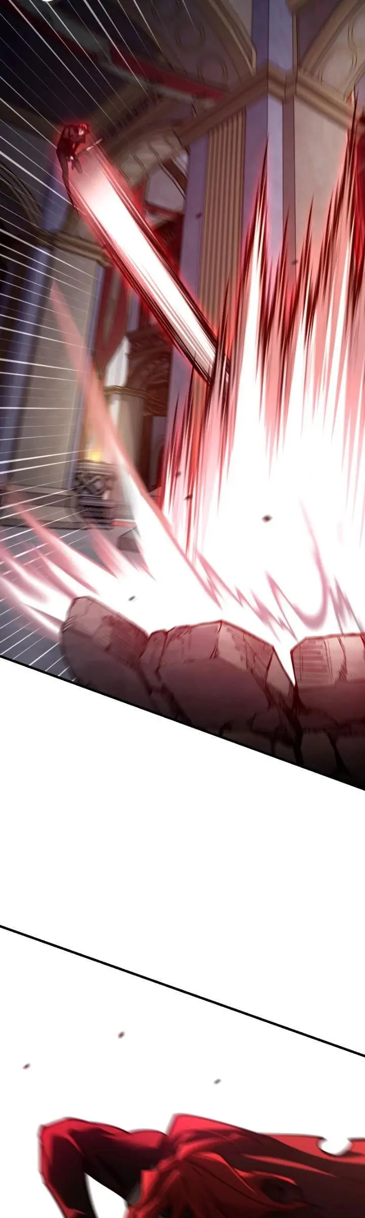 Descended from Divinity Chapter 136