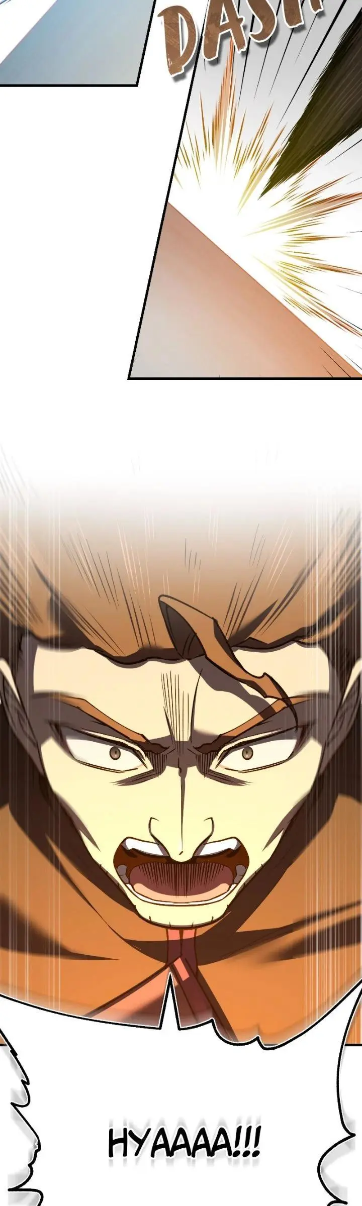 Descended from Divinity Chapter 136