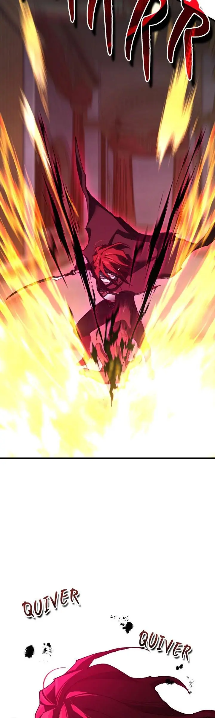 Descended from Divinity Chapter 136