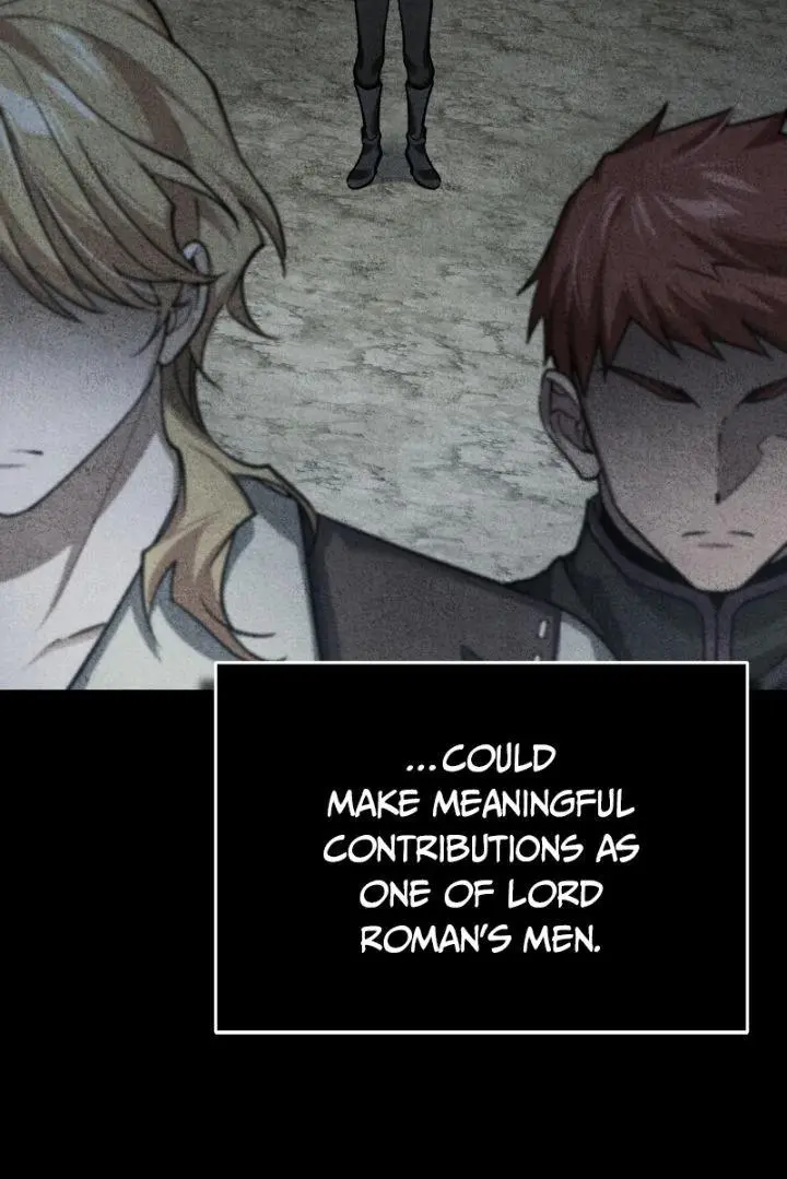 Descended from Divinity Chapter 136