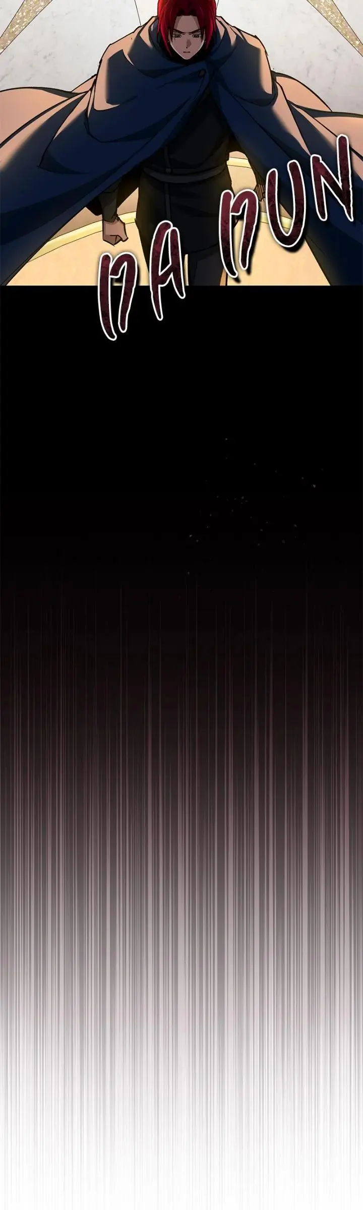 Descended from Divinity Chapter 138