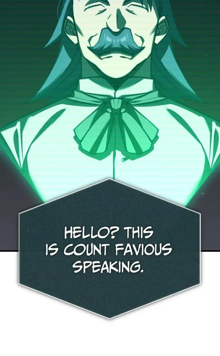 Descended from Divinity Chapter 138