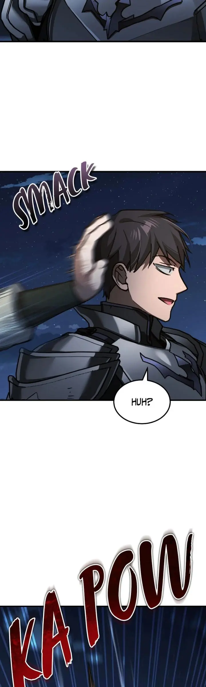 Descended from Divinity Chapter 139