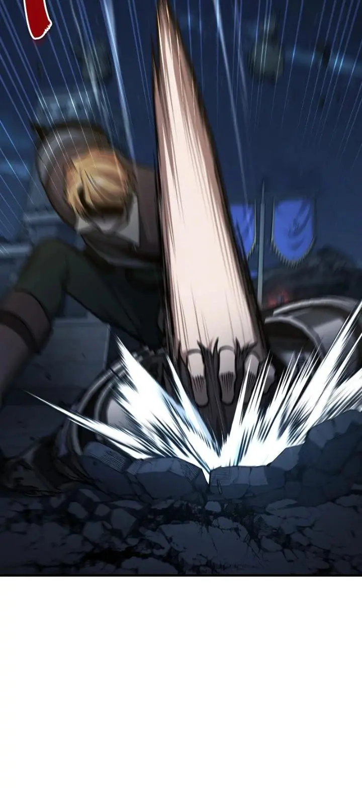 Descended from Divinity Chapter 139