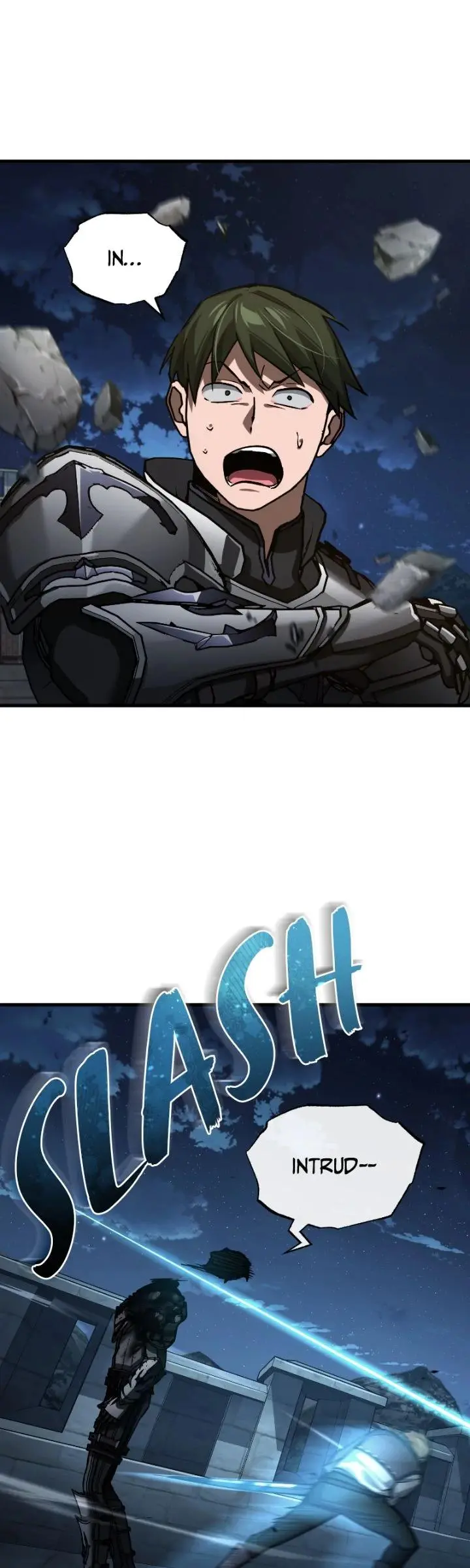 Descended from Divinity Chapter 139