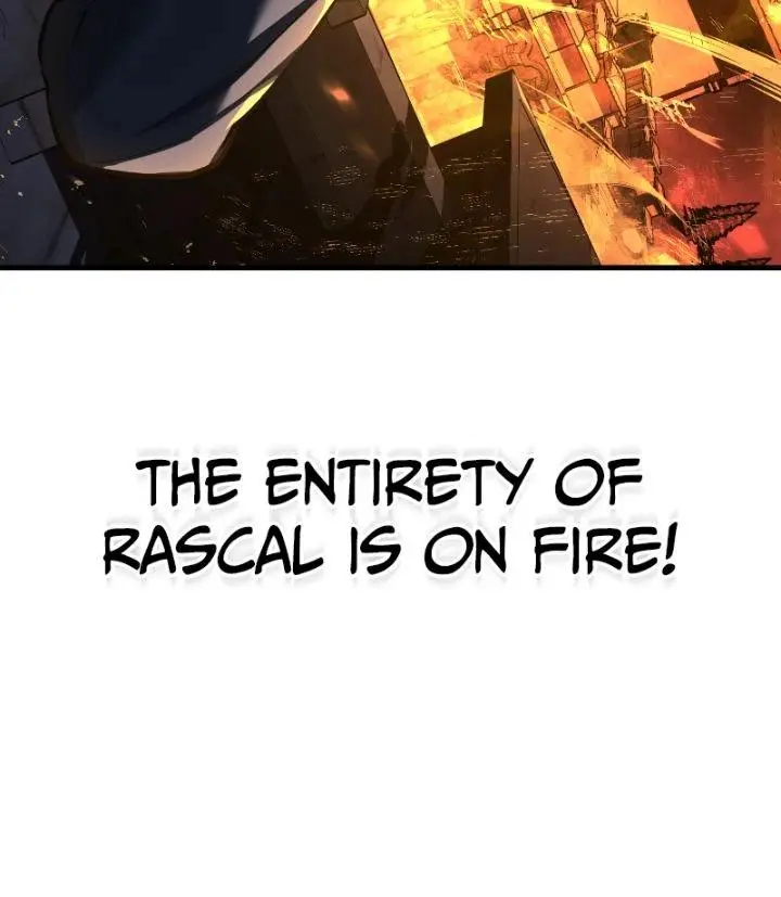 Descended from Divinity Chapter 139