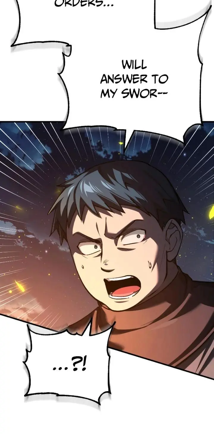 Descended from Divinity Chapter 139