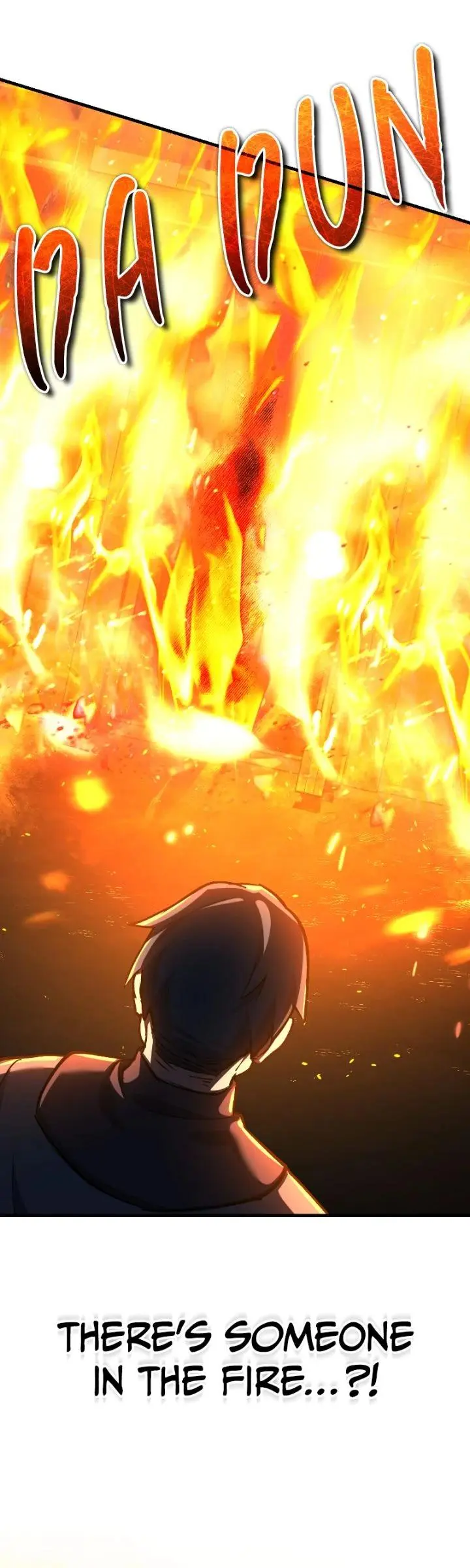 Descended from Divinity Chapter 139