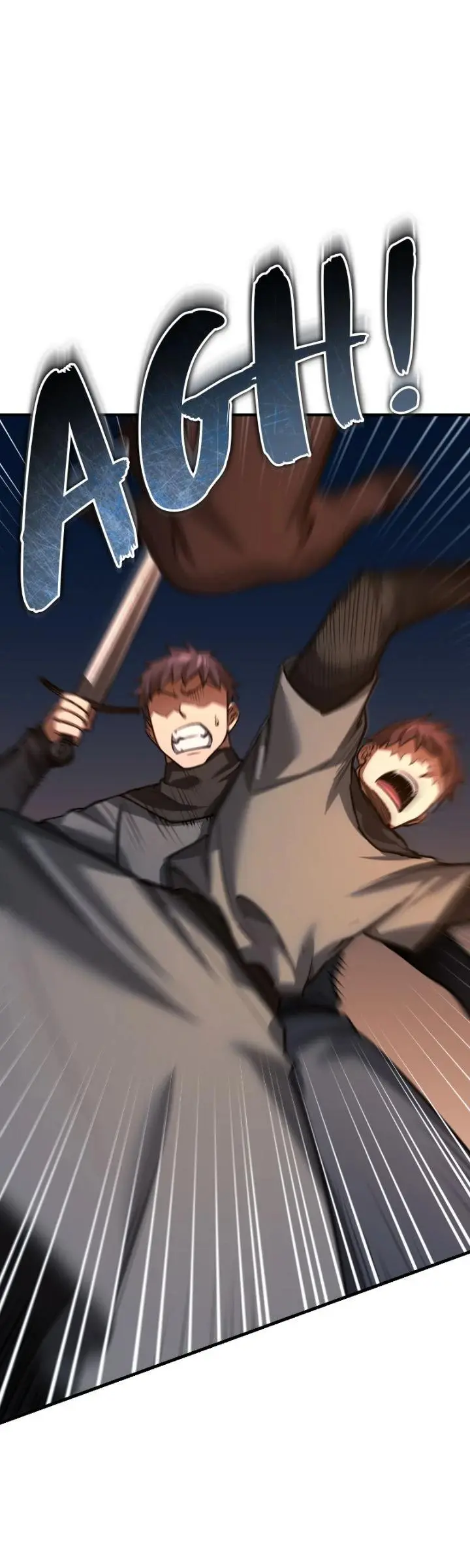 Descended from Divinity Chapter 139