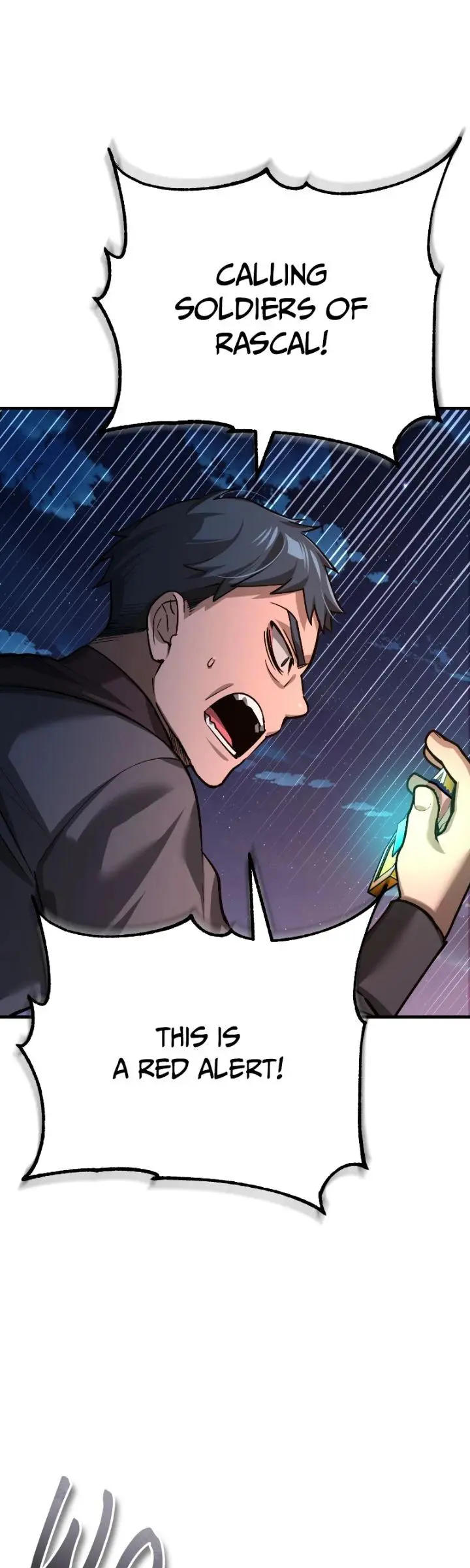 Descended from Divinity Chapter 139