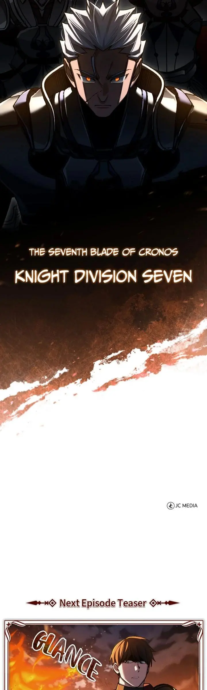 Descended from Divinity Chapter 139