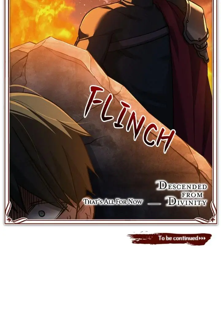 Descended from Divinity Chapter 139