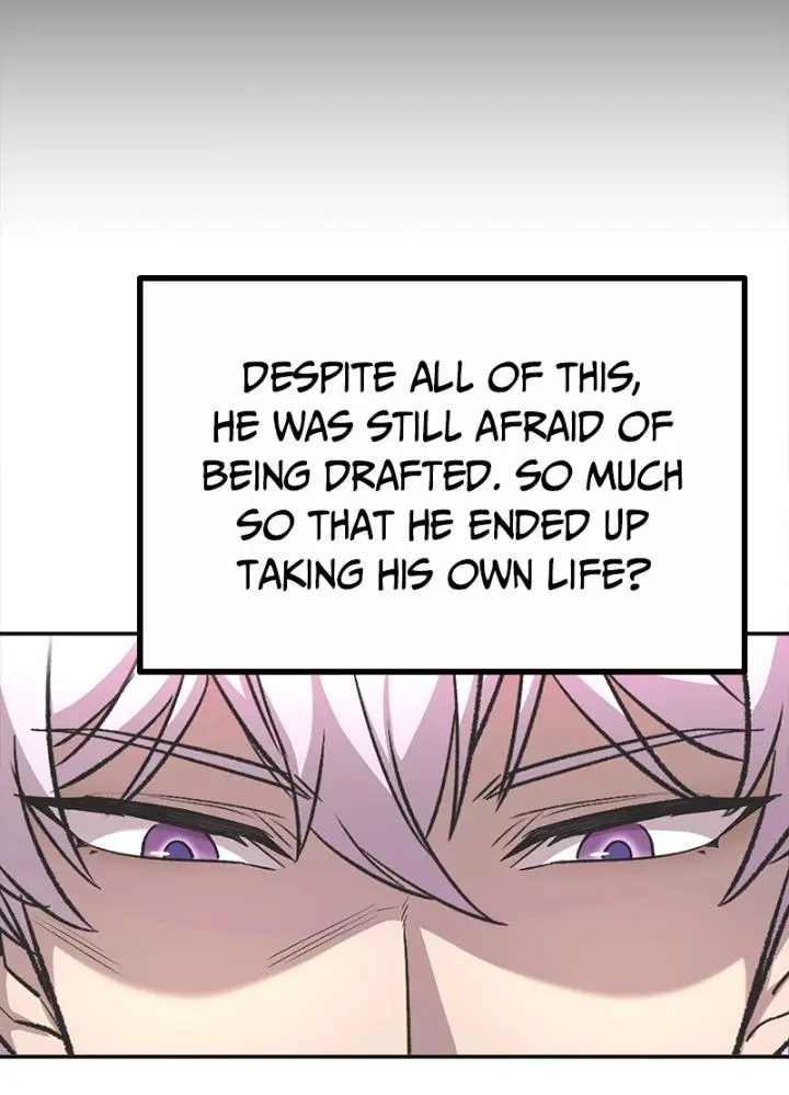 Descended from Divinity Chapter 14