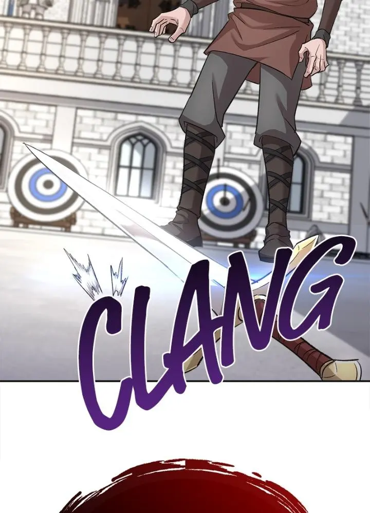Descended from Divinity Chapter 14
