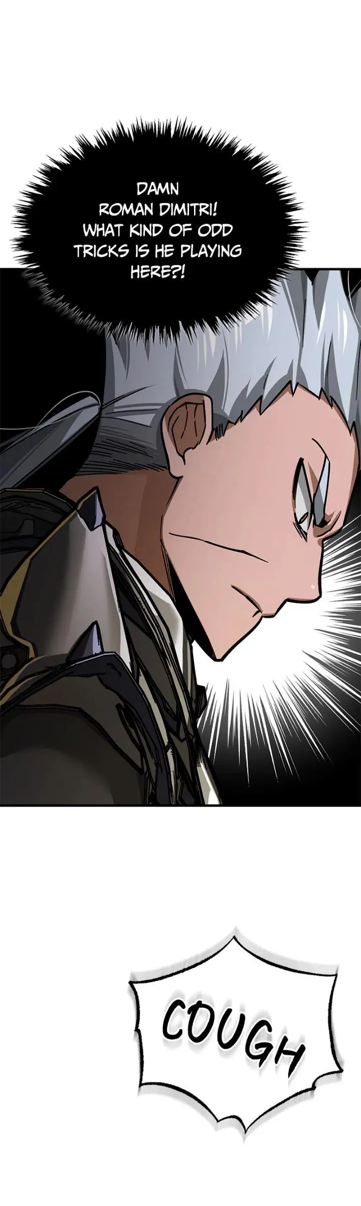 Descended from Divinity Chapter 141