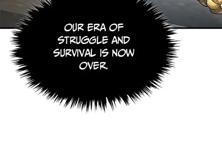 Descended from Divinity Chapter 142