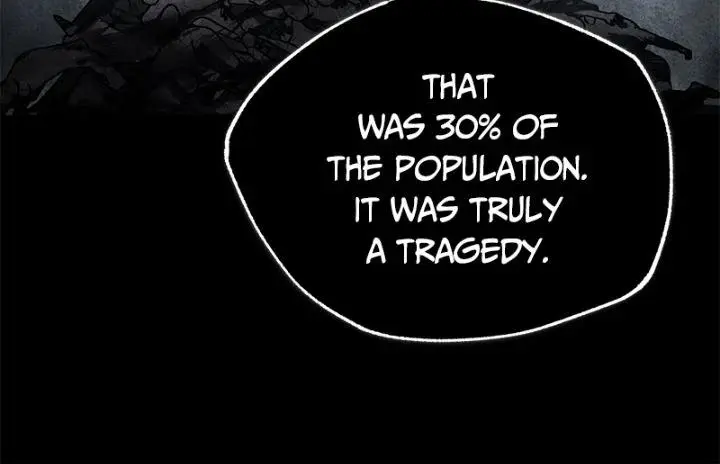Descended from Divinity Chapter 143