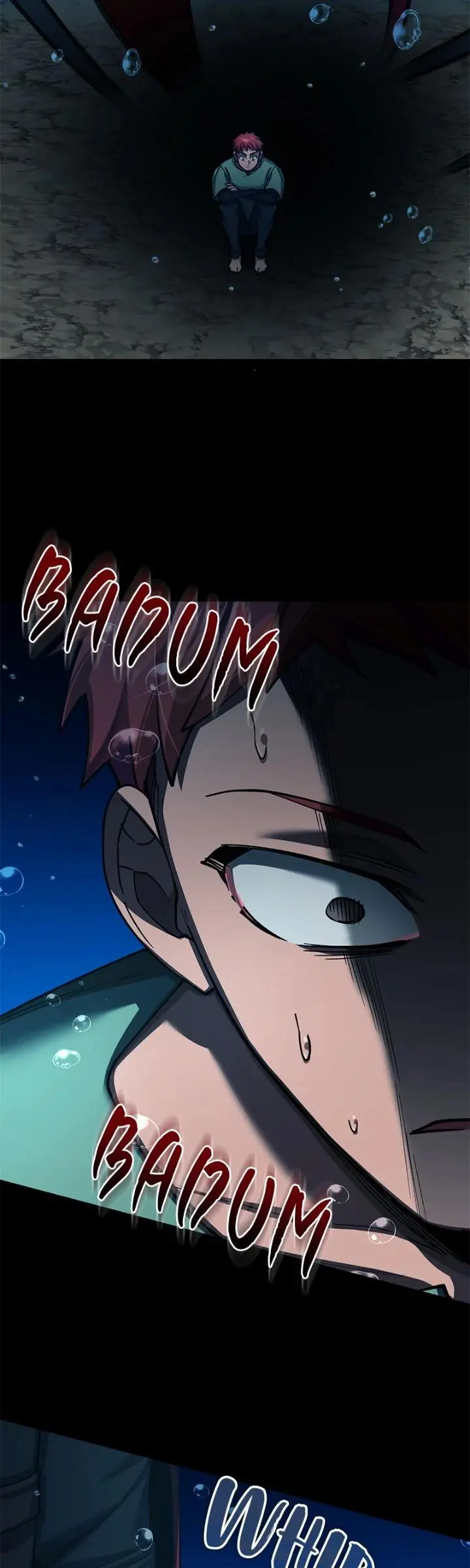 Descended from Divinity Chapter 143