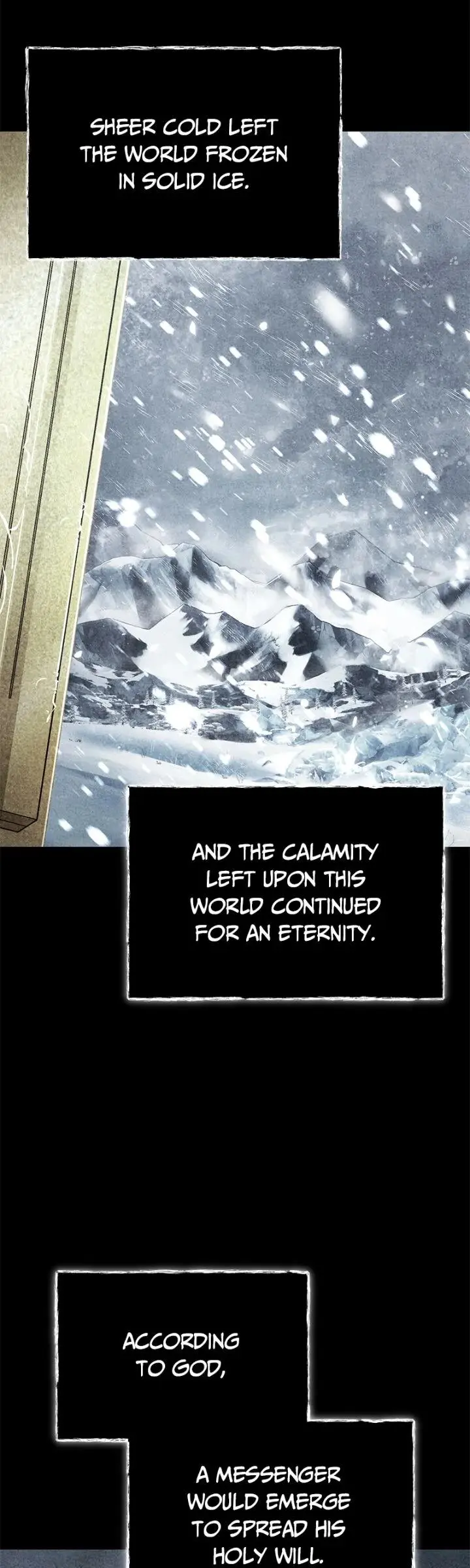 Read The Heavenly Demon Cant Live A Normal Life - Chapter 144 - www.descendedfromdivinity.com | Image 2
