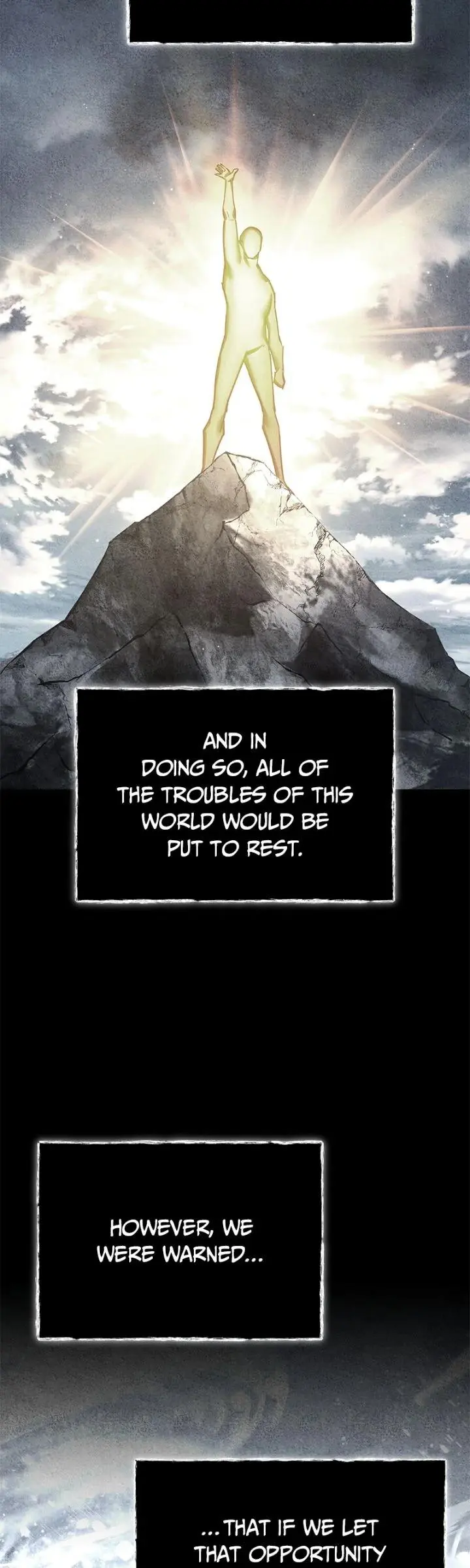 Read The Heavenly Demon Cant Live A Normal Life - Chapter 144 - www.descendedfromdivinity.com | Image 3