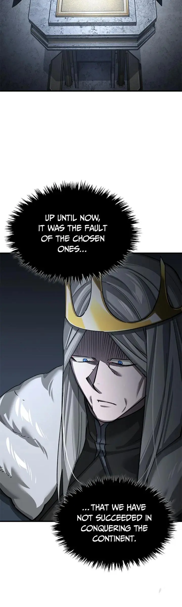 Read The Heavenly Demon Cant Live A Normal Life - Chapter 144 - www.descendedfromdivinity.com | Image 5