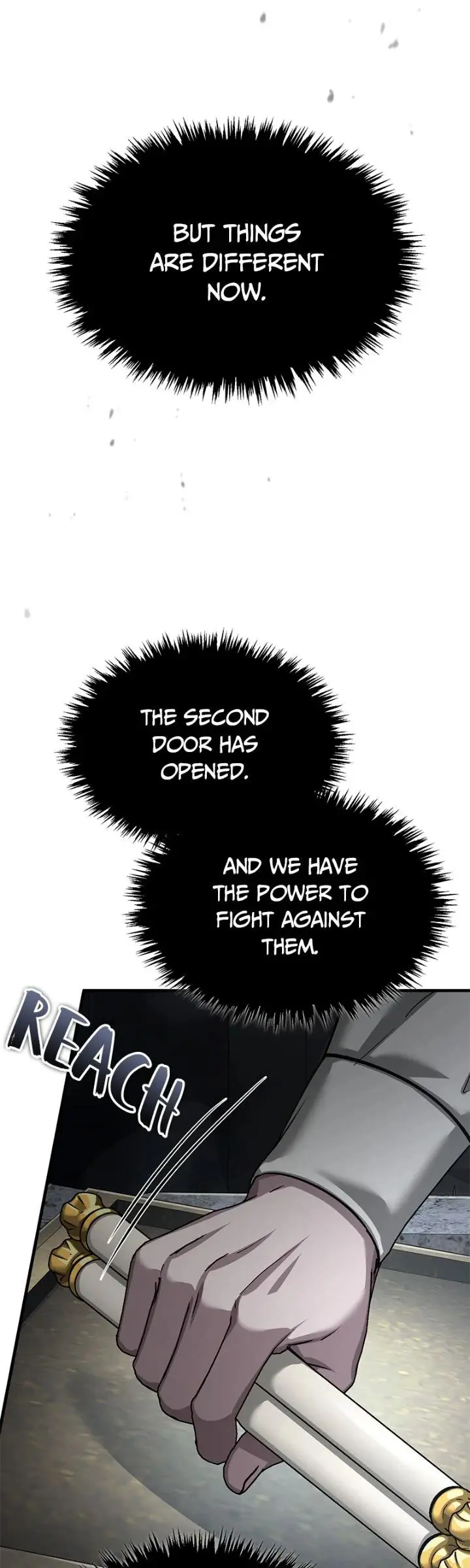 Read The Heavenly Demon Cant Live A Normal Life - Chapter 144 - www.descendedfromdivinity.com | Image 6