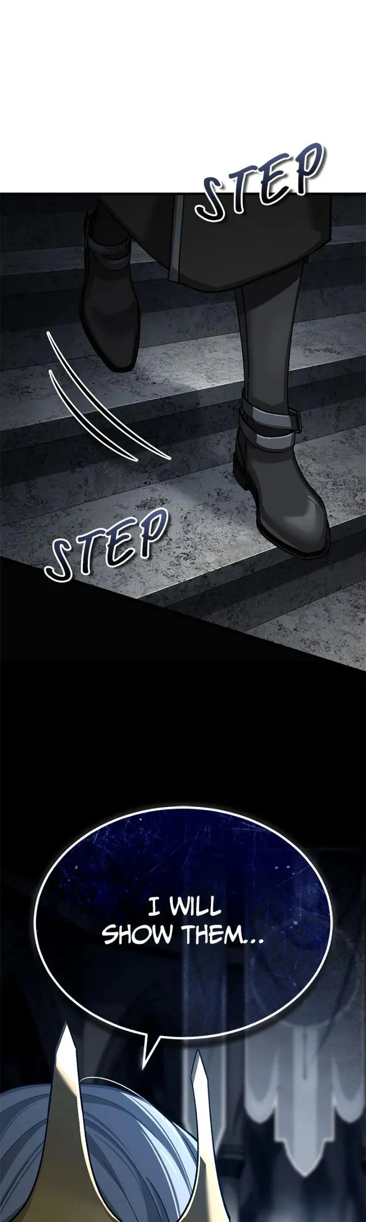Read The Heavenly Demon Cant Live A Normal Life - Chapter 144 - www.descendedfromdivinity.com | Image 8