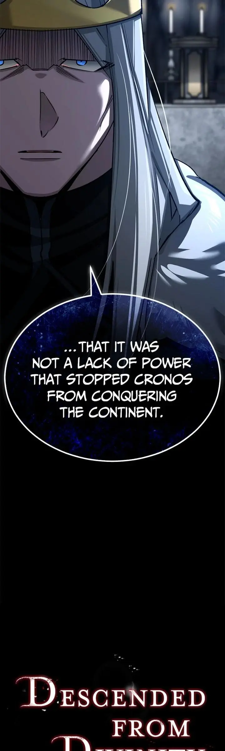 Read The Heavenly Demon Cant Live A Normal Life - Chapter 144 - www.descendedfromdivinity.com | Image 9