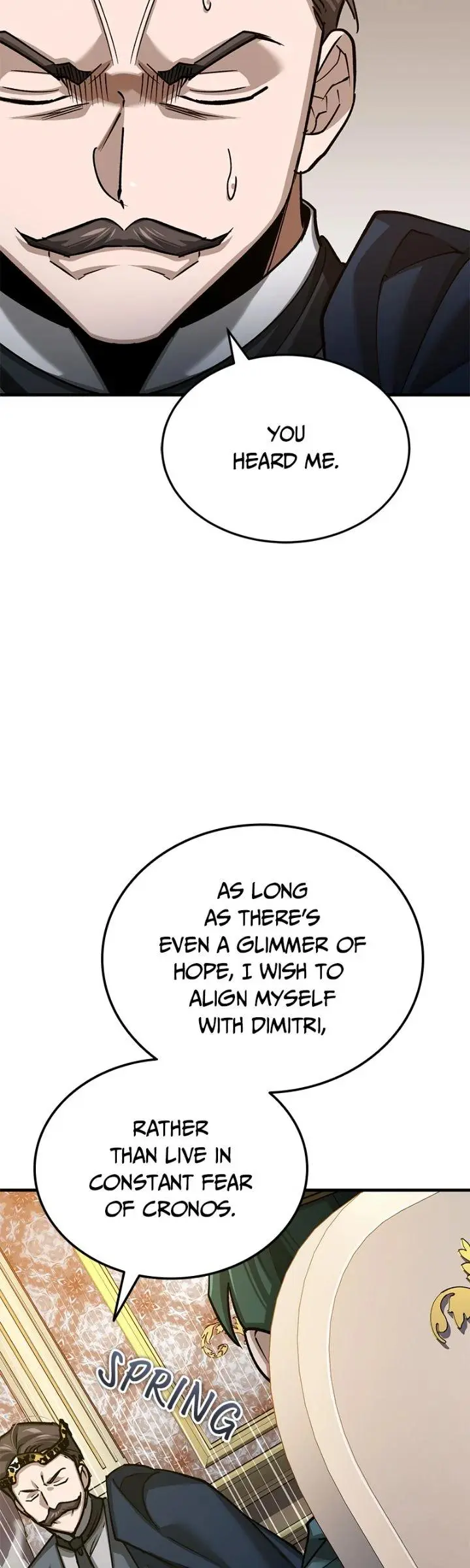 Read The Heavenly Demon Cant Live A Normal Life - Chapter 144 - www.descendedfromdivinity.com | Image 15