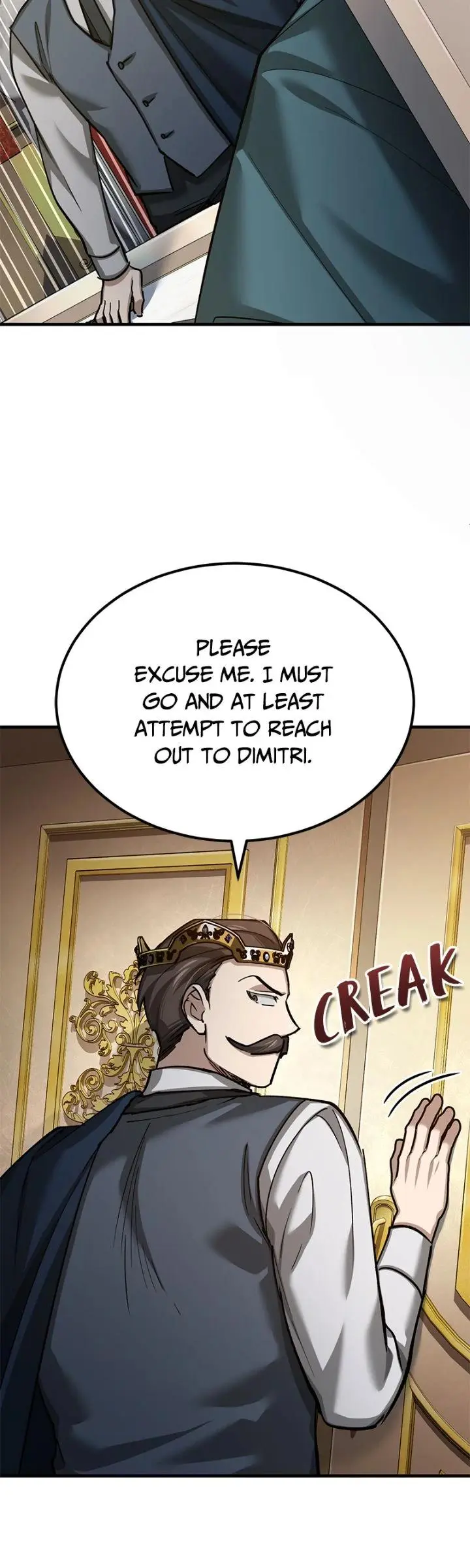 Read The Heavenly Demon Cant Live A Normal Life - Chapter 144 - www.descendedfromdivinity.com | Image 16