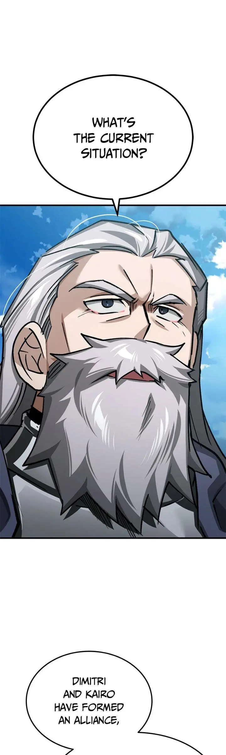 Read The Heavenly Demon Cant Live A Normal Life - Chapter 144 - www.descendedfromdivinity.com | Image 29