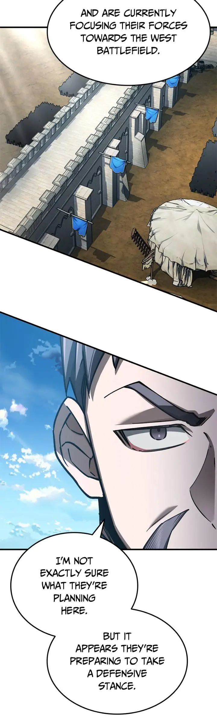 Read The Heavenly Demon Cant Live A Normal Life - Chapter 144 - www.descendedfromdivinity.com | Image 30