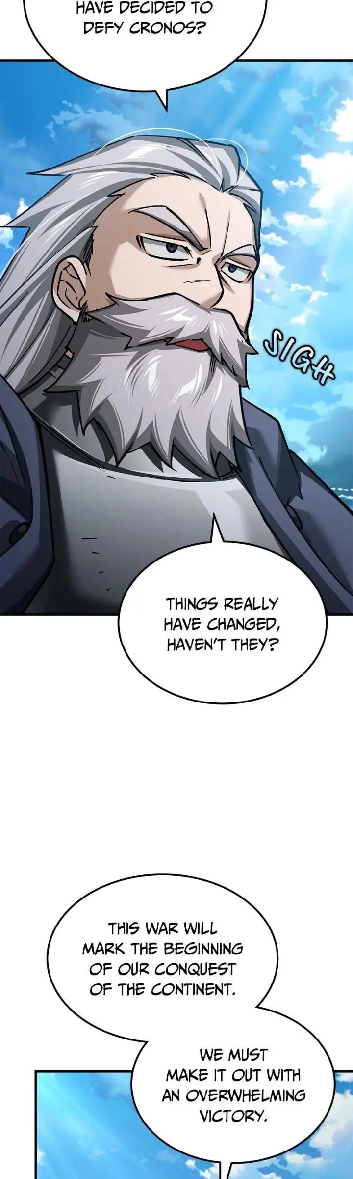 Read The Heavenly Demon Cant Live A Normal Life - Chapter 144 - www.descendedfromdivinity.com | Image 32