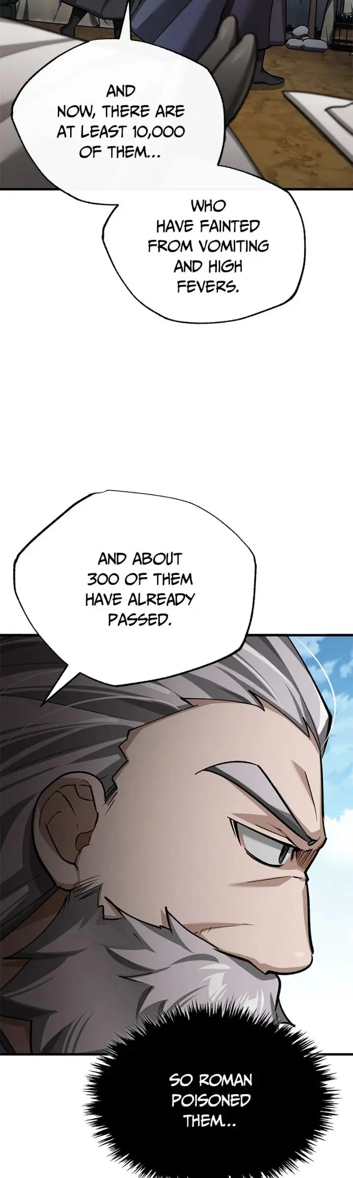 Read The Heavenly Demon Cant Live A Normal Life - Chapter 144 - www.descendedfromdivinity.com | Image 39