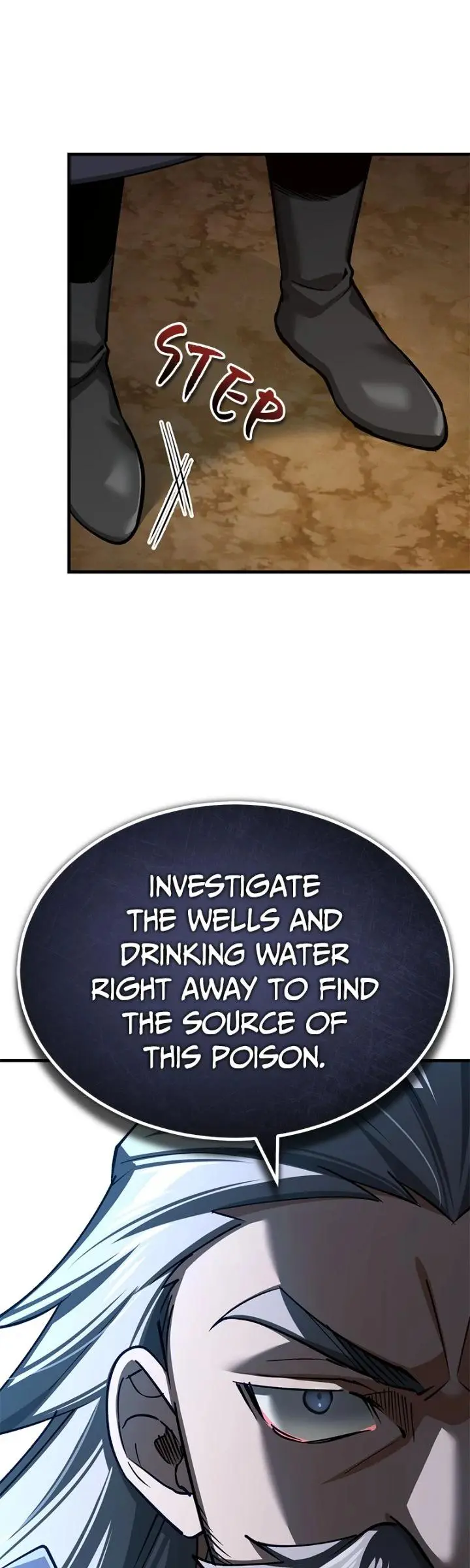 Read The Heavenly Demon Cant Live A Normal Life - Chapter 144 - www.descendedfromdivinity.com | Image 41
