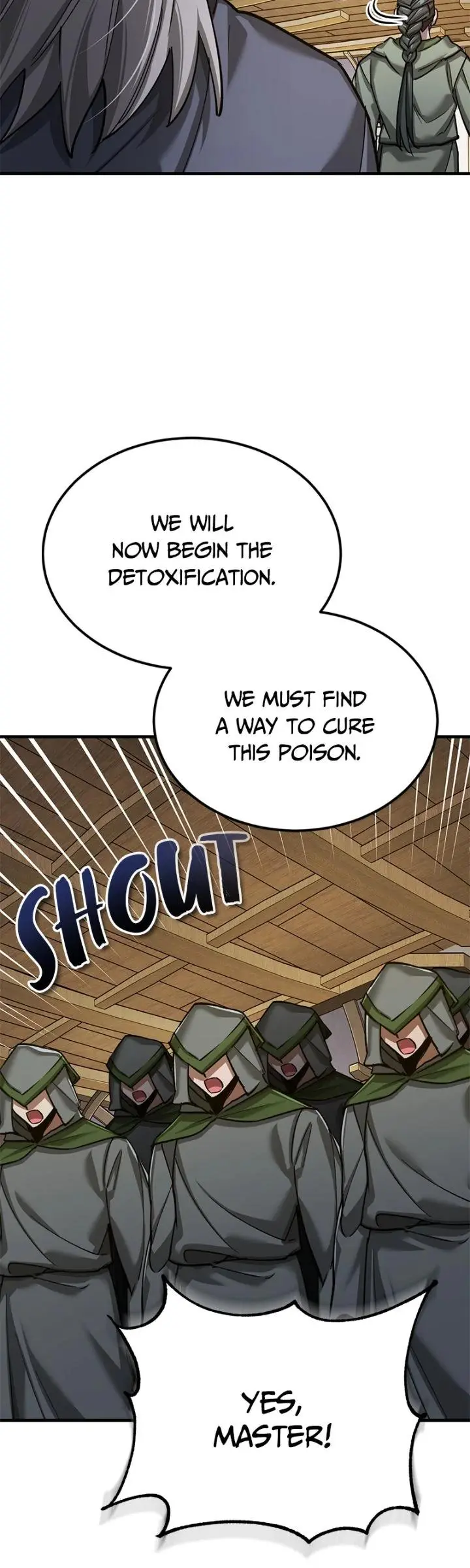 Read The Heavenly Demon Cant Live A Normal Life - Chapter 144 - www.descendedfromdivinity.com | Image 46