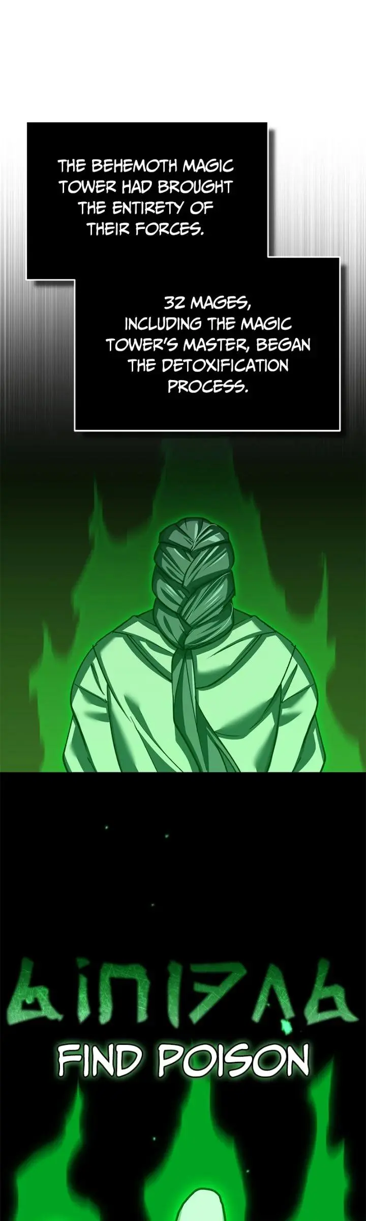Read The Heavenly Demon Cant Live A Normal Life - Chapter 144 - www.descendedfromdivinity.com | Image 48