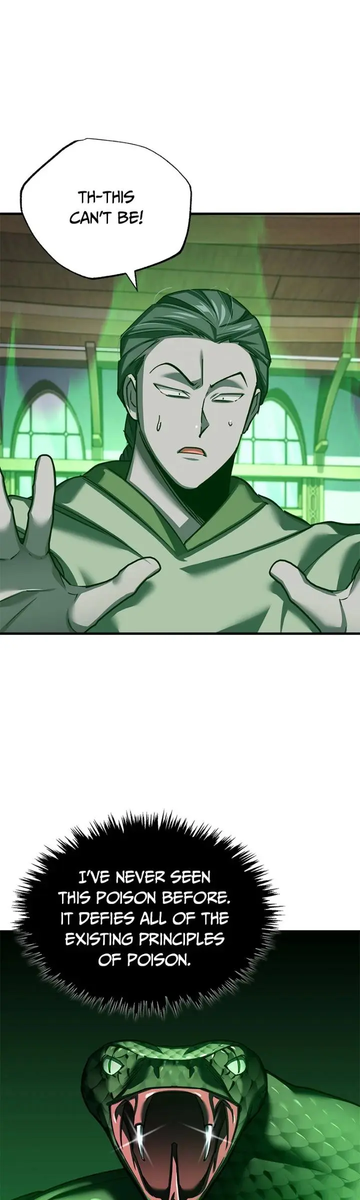 Read The Heavenly Demon Cant Live A Normal Life - Chapter 144 - www.descendedfromdivinity.com | Image 51