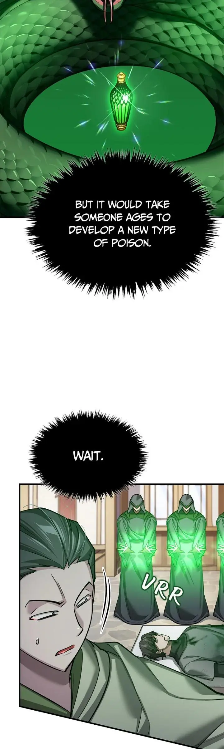 Read The Heavenly Demon Cant Live A Normal Life - Chapter 144 - www.descendedfromdivinity.com | Image 52