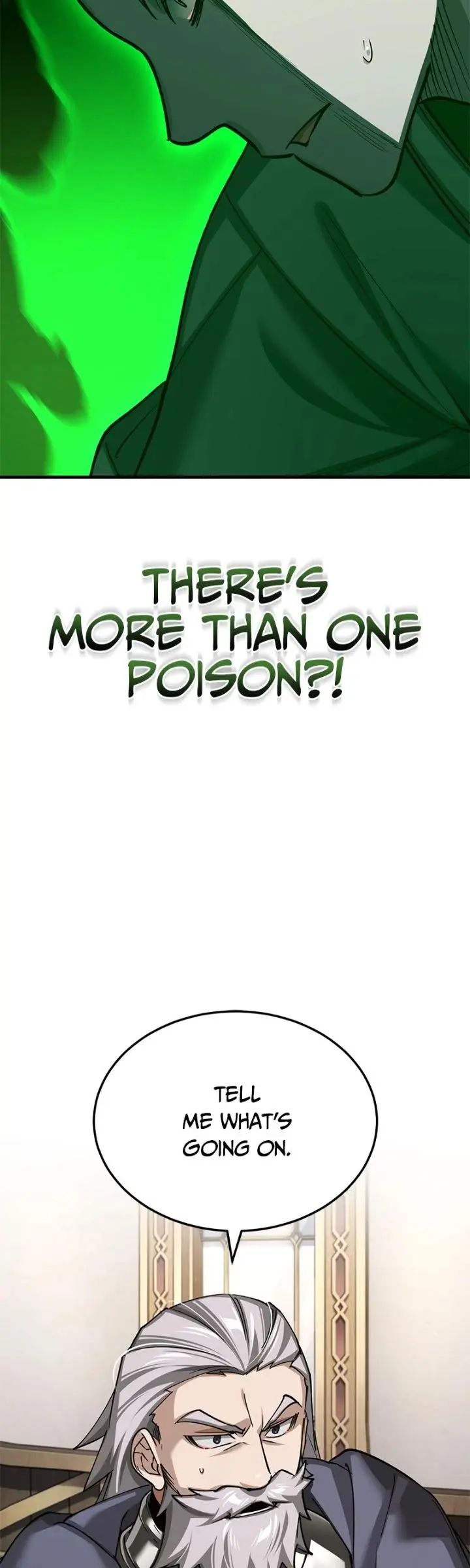 Read The Heavenly Demon Cant Live A Normal Life - Chapter 144 - www.descendedfromdivinity.com | Image 55