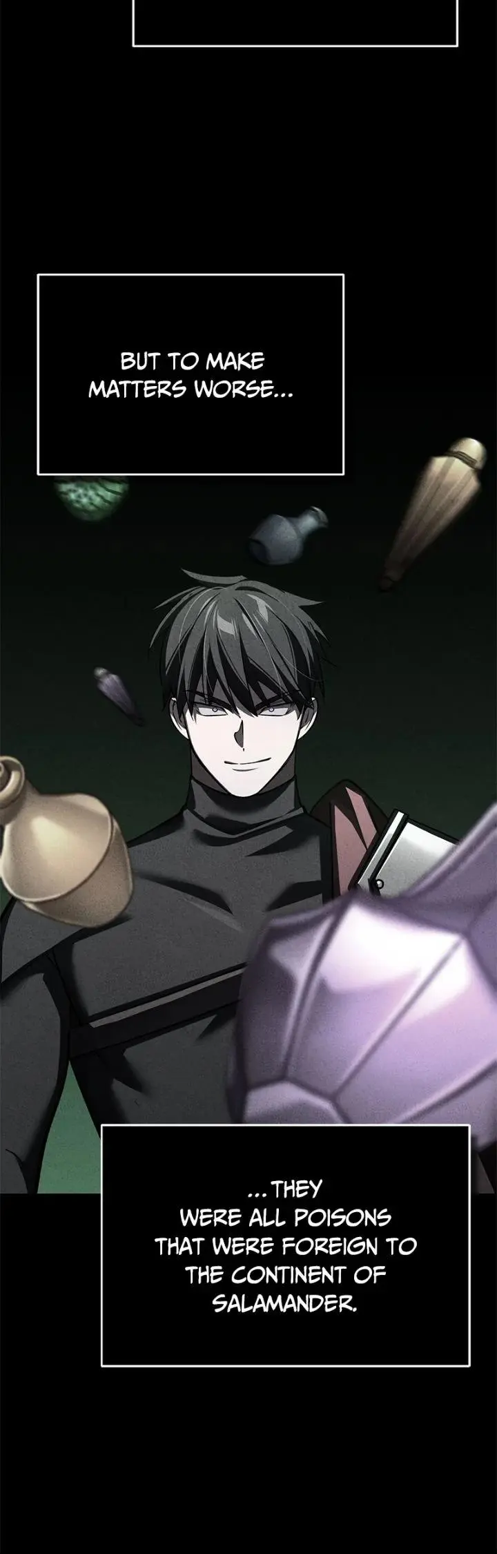 Read The Heavenly Demon Cant Live A Normal Life - Chapter 144 - www.descendedfromdivinity.com | Image 58