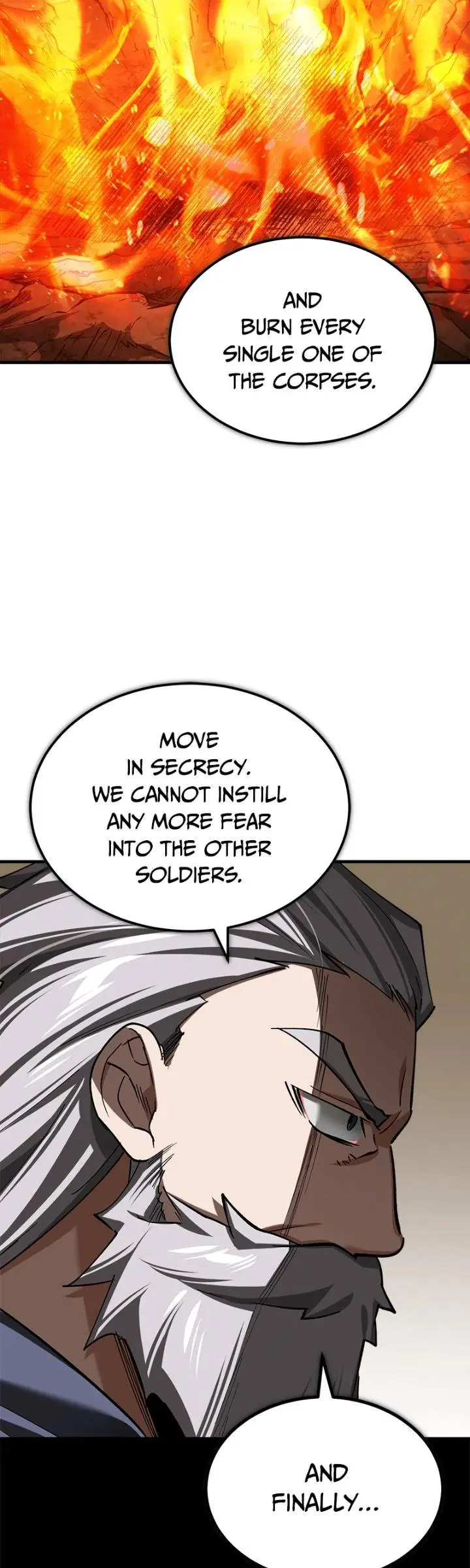 Read The Heavenly Demon Cant Live A Normal Life - Chapter 144 - www.descendedfromdivinity.com | Image 61