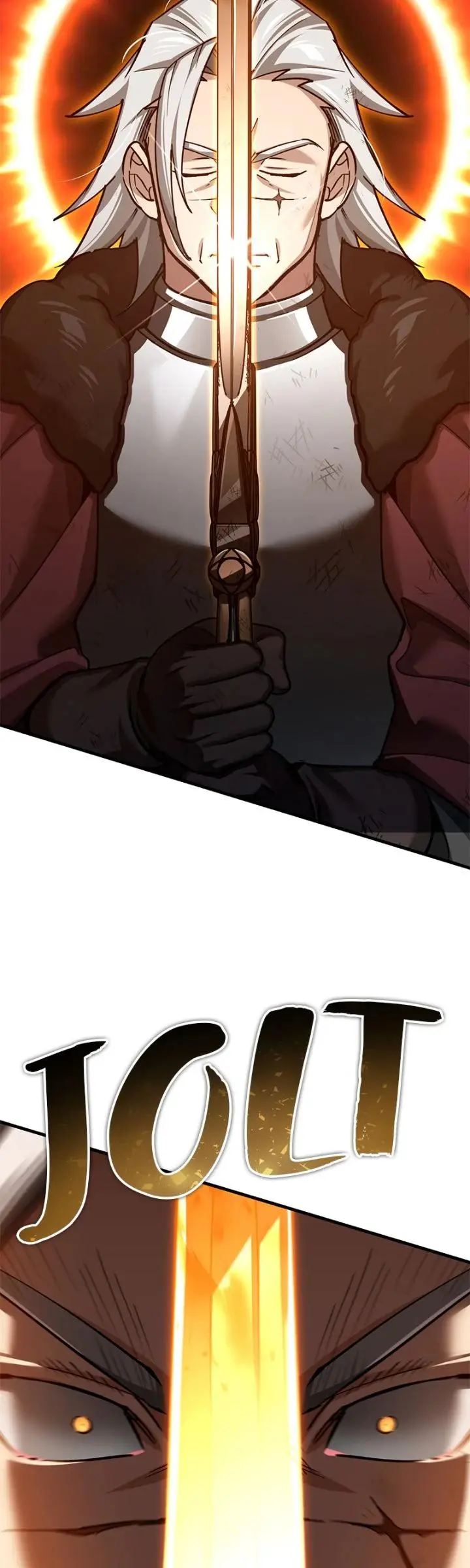 Descended from Divinity Chapter 145