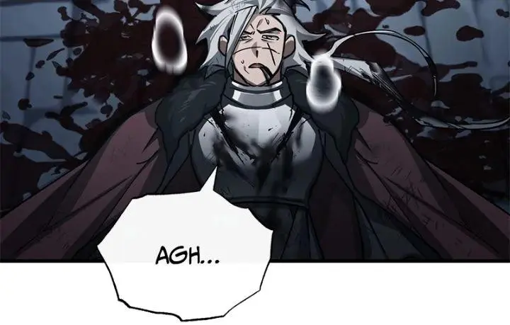 Descended from Divinity Chapter 145