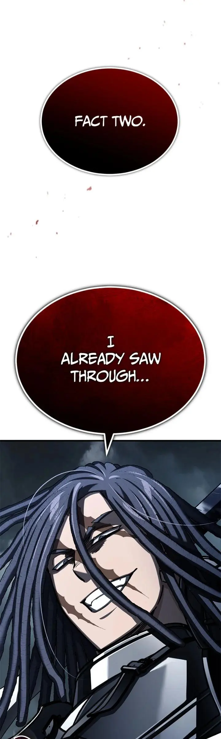 Descended from Divinity Chapter 145
