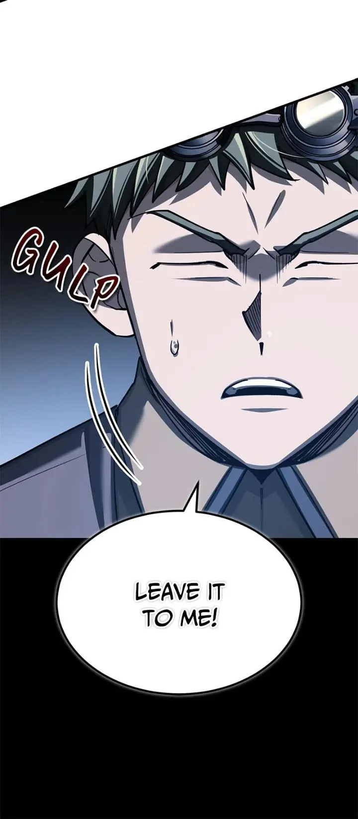 Descended from Divinity Chapter 145